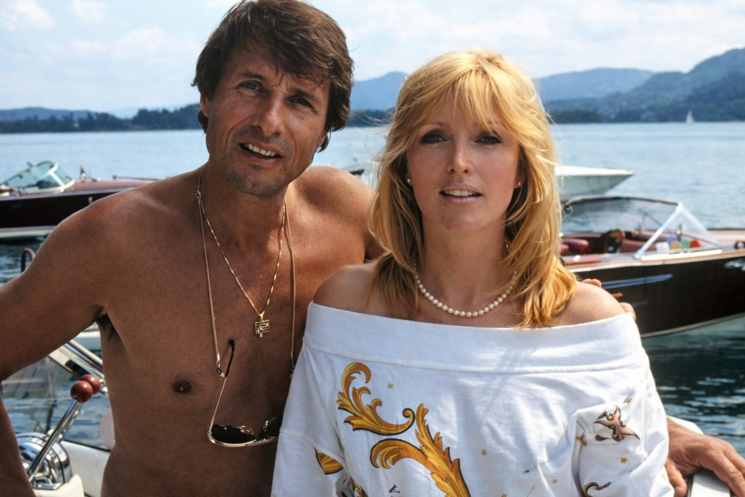 Lebt Corinna Reinhold noch