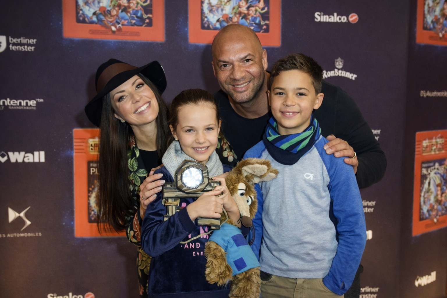 Carlos Detlef Akwasi