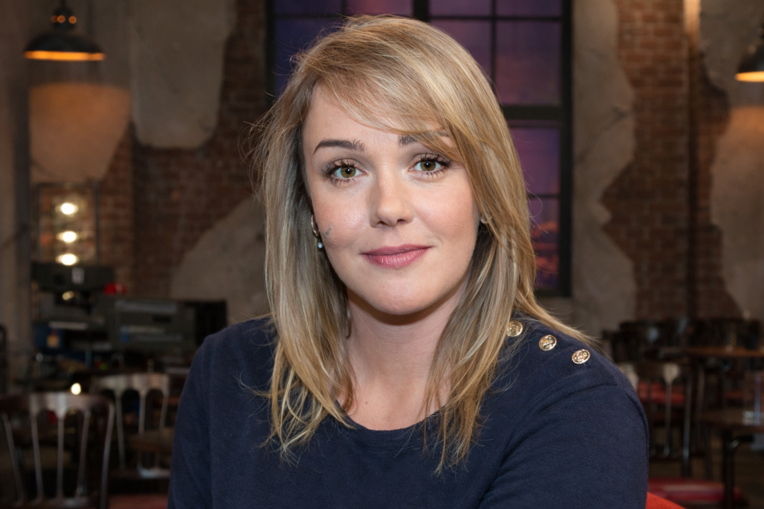 Alwara Höfels Narbe