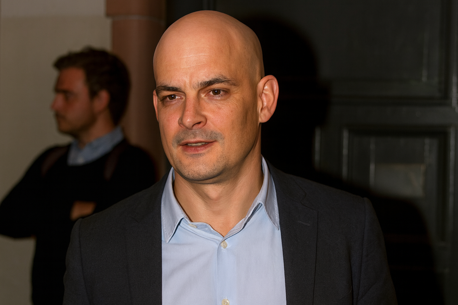 Uschi Glas' Sohn Verstorben