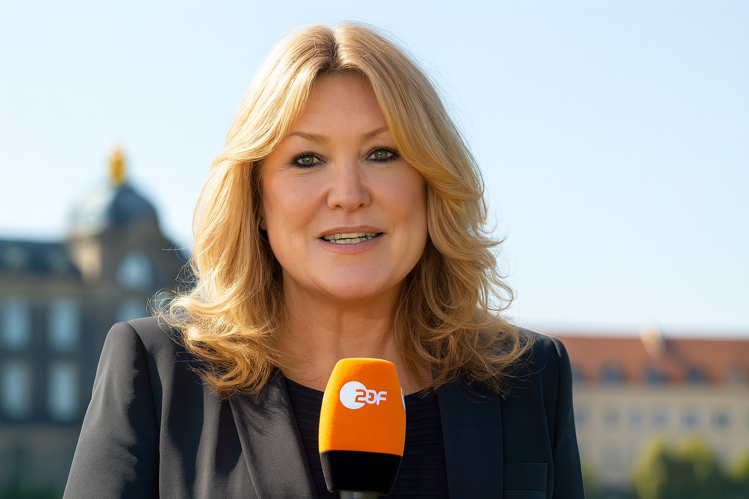 Anja Charlet Krankheit