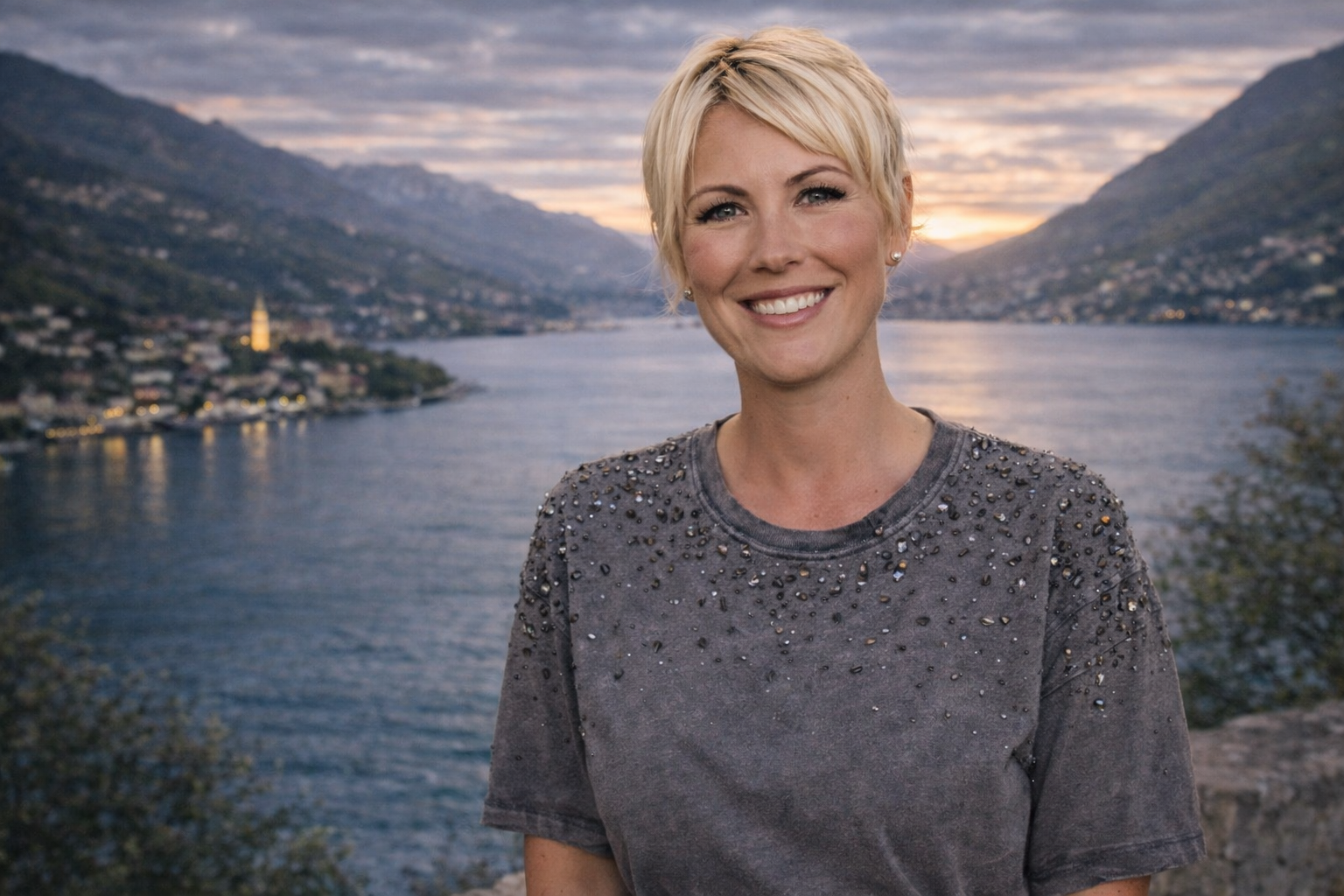 kamilla senjo krankheit