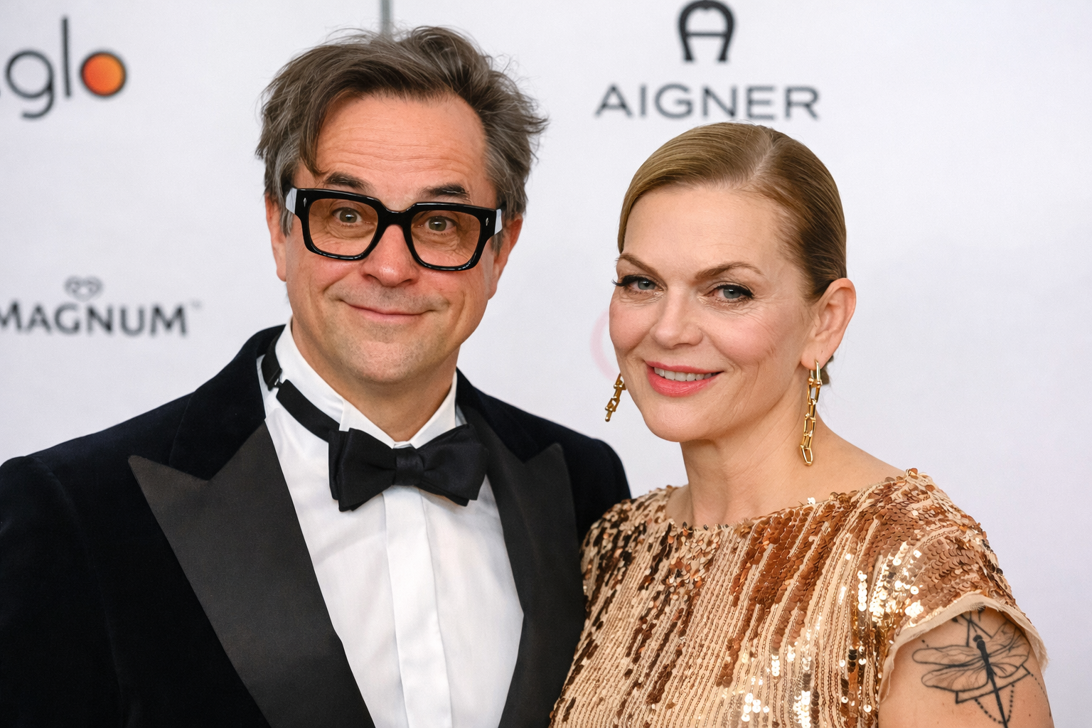 Jan Josef Liefers neue Freundin