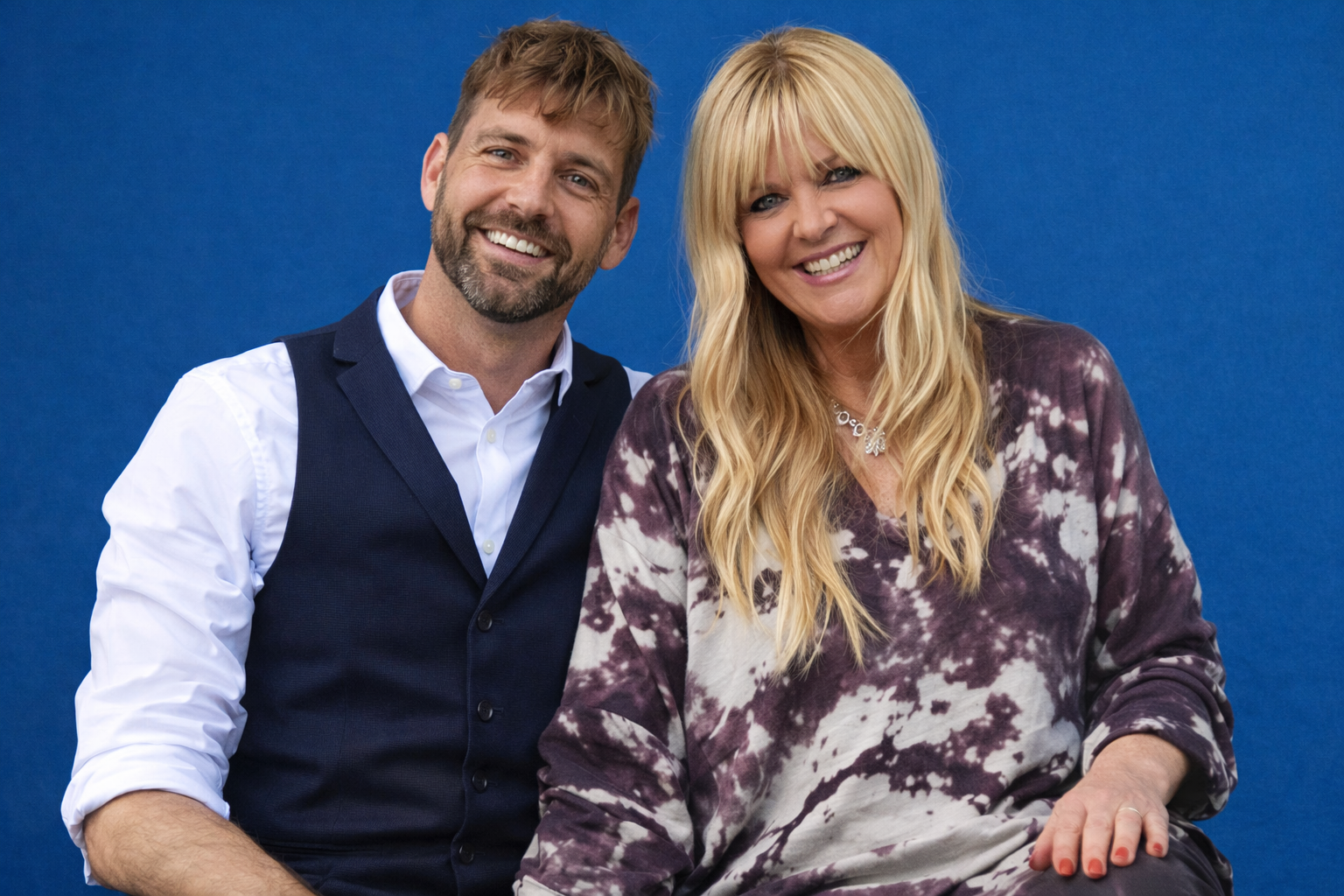 julia leischik lebenspartner