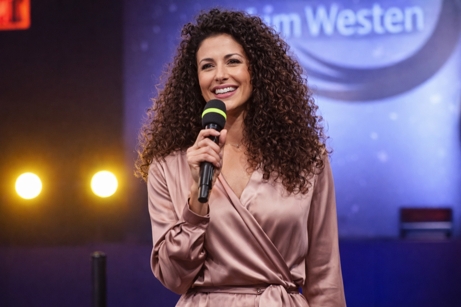 Marwa Eldesouki verheiratet