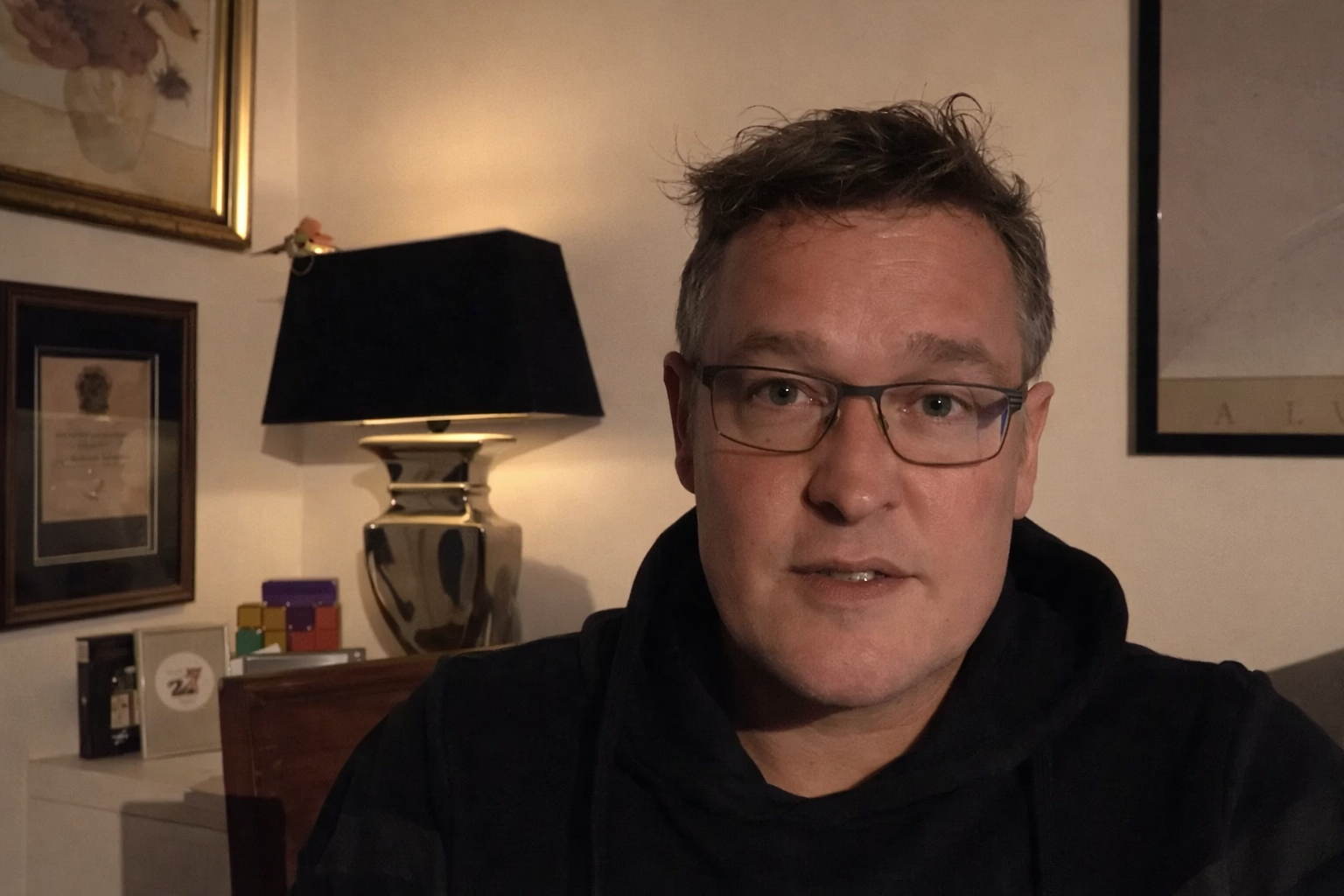 mit wem ist bernd fuchs verheiratet