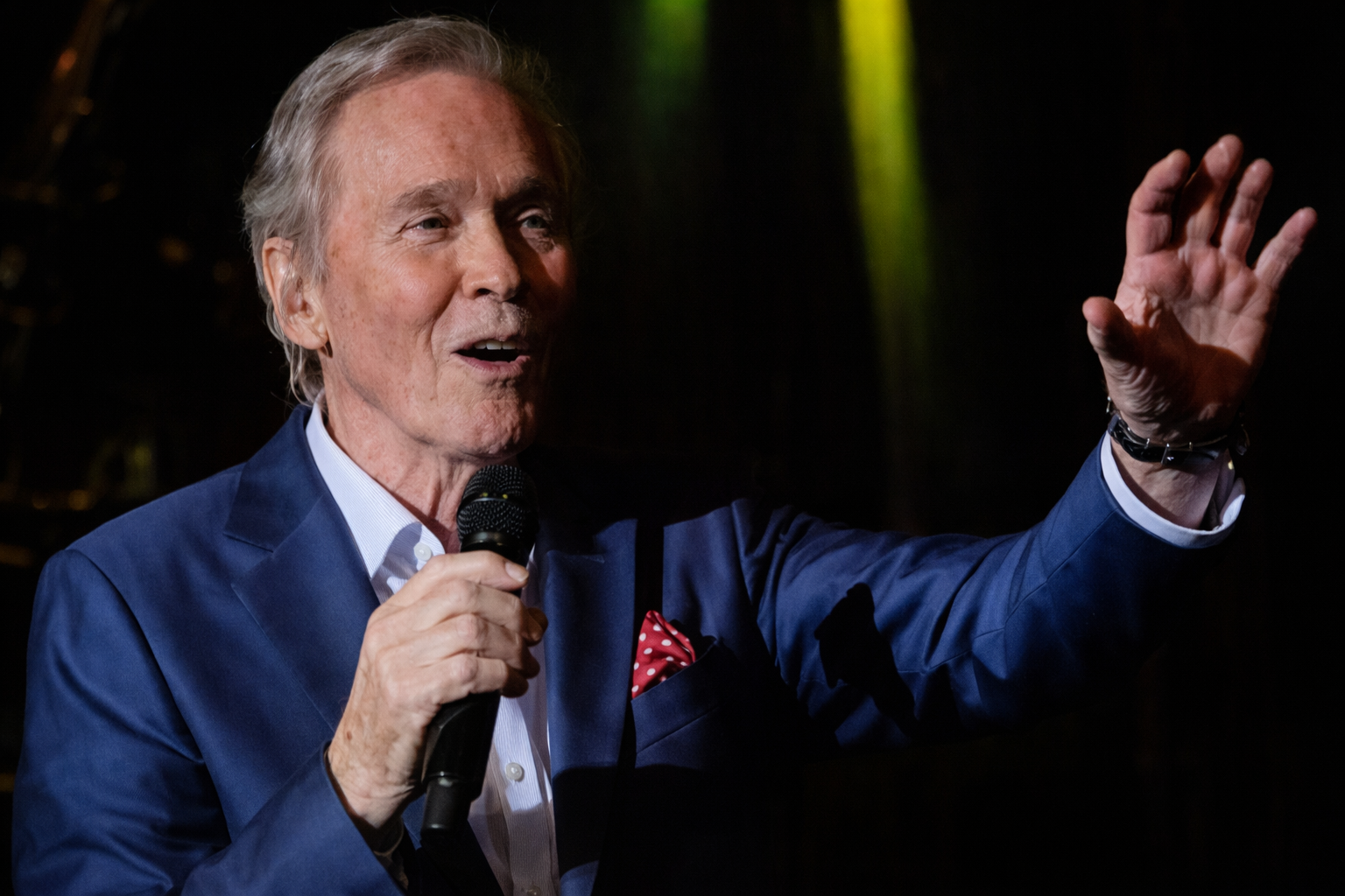 Peter Kraus verstorben