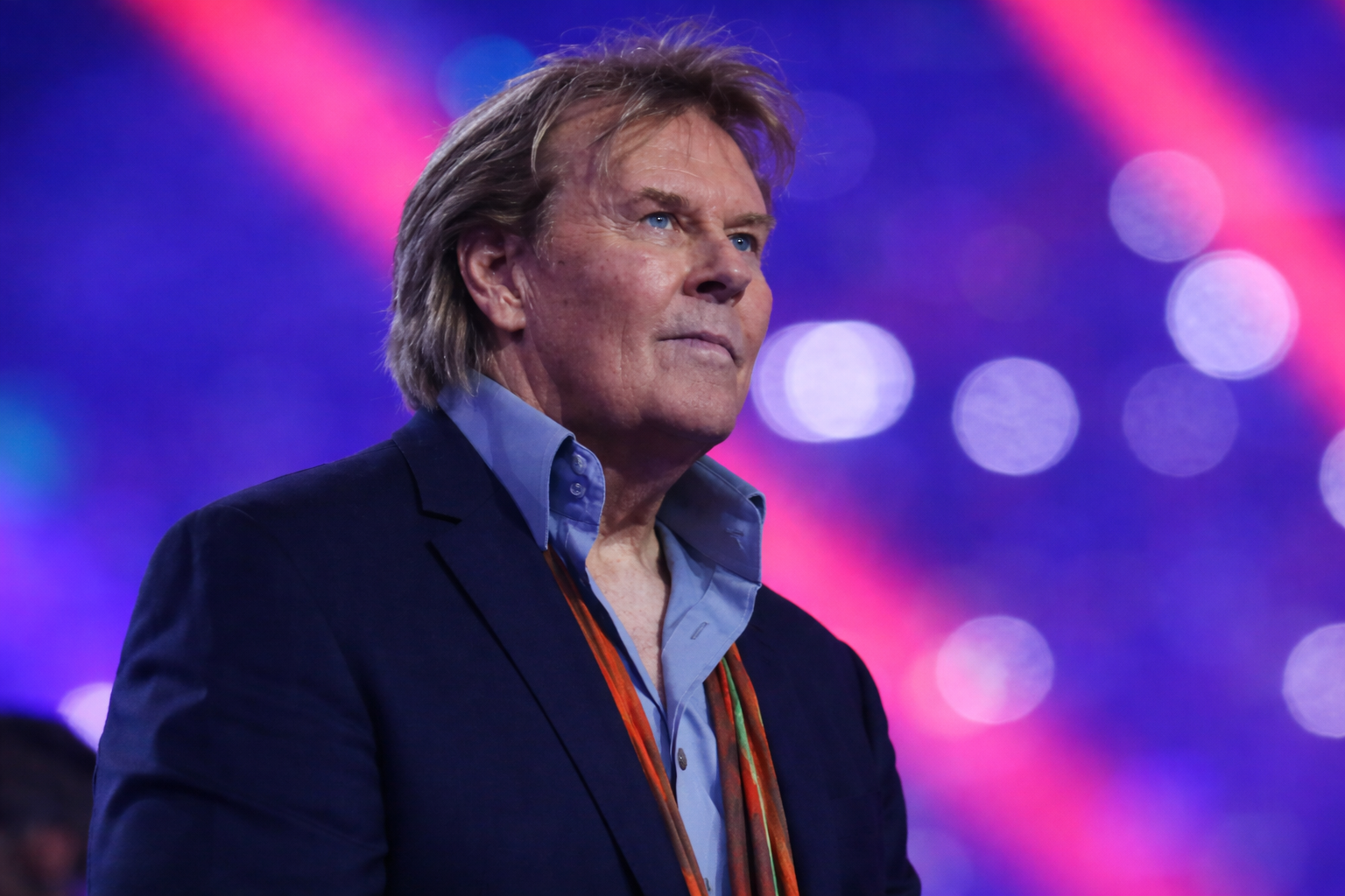 howard carpendale todesursache