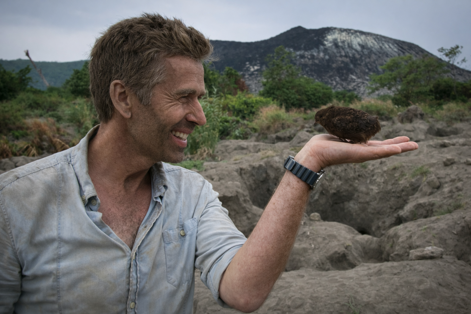 dirk steffens krankheit