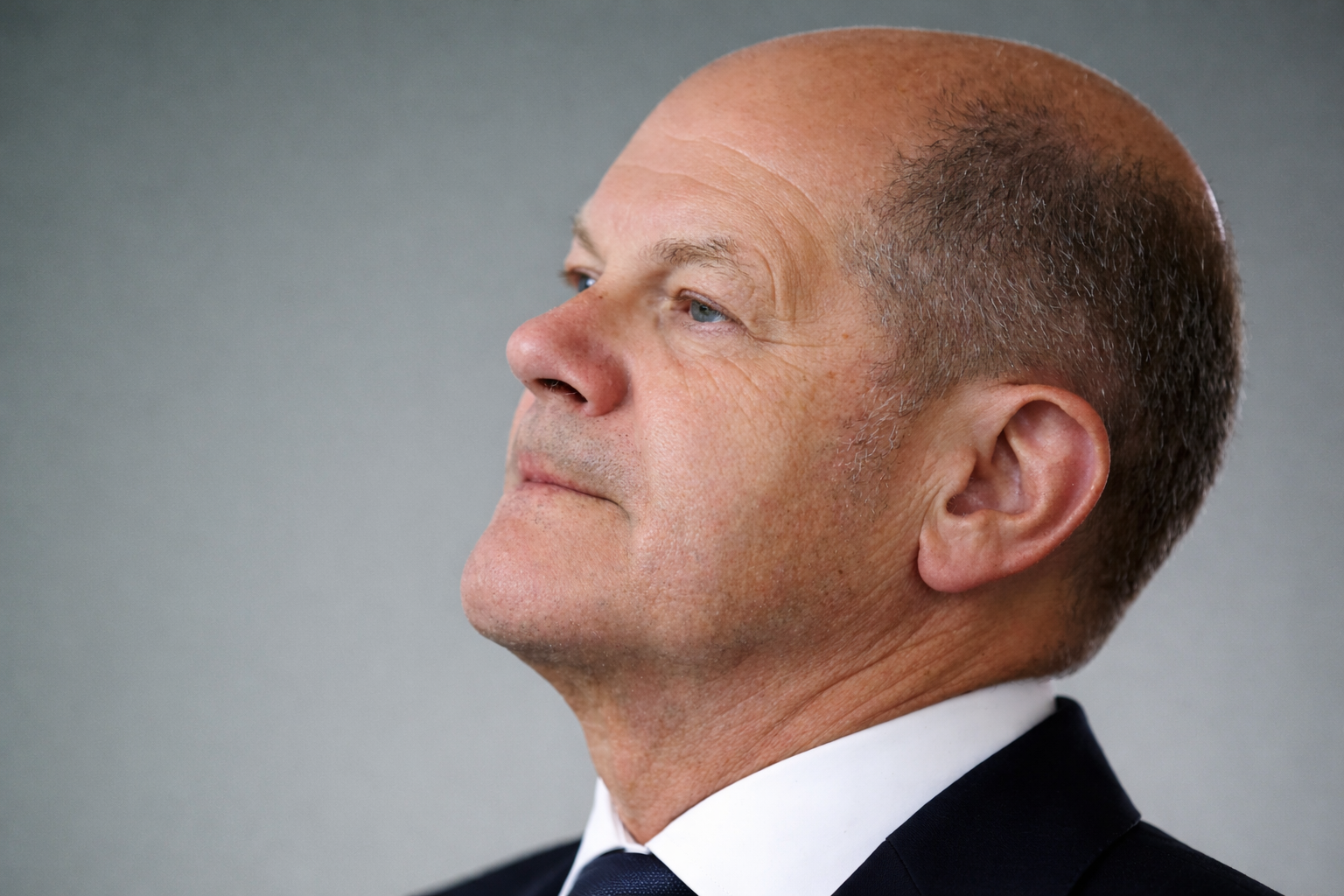 olaf scholz schlaganfall