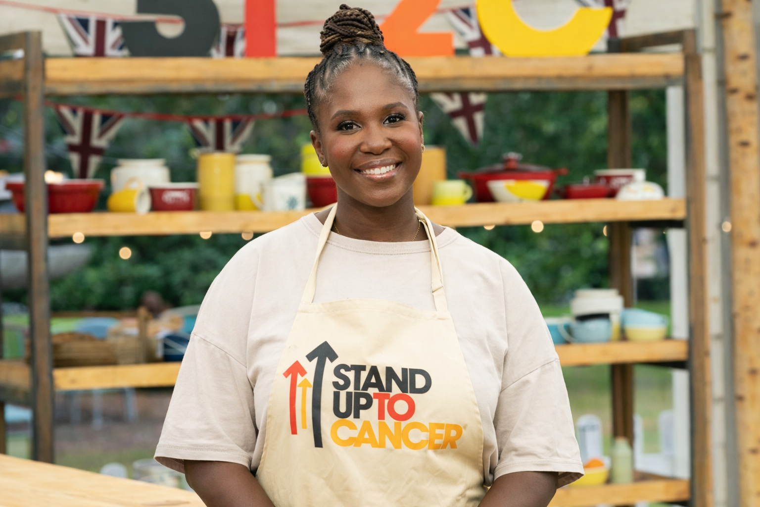 motsi mabuse brustkrebs