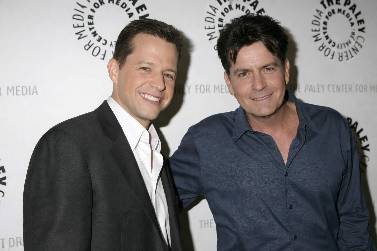 charlie austin cryer