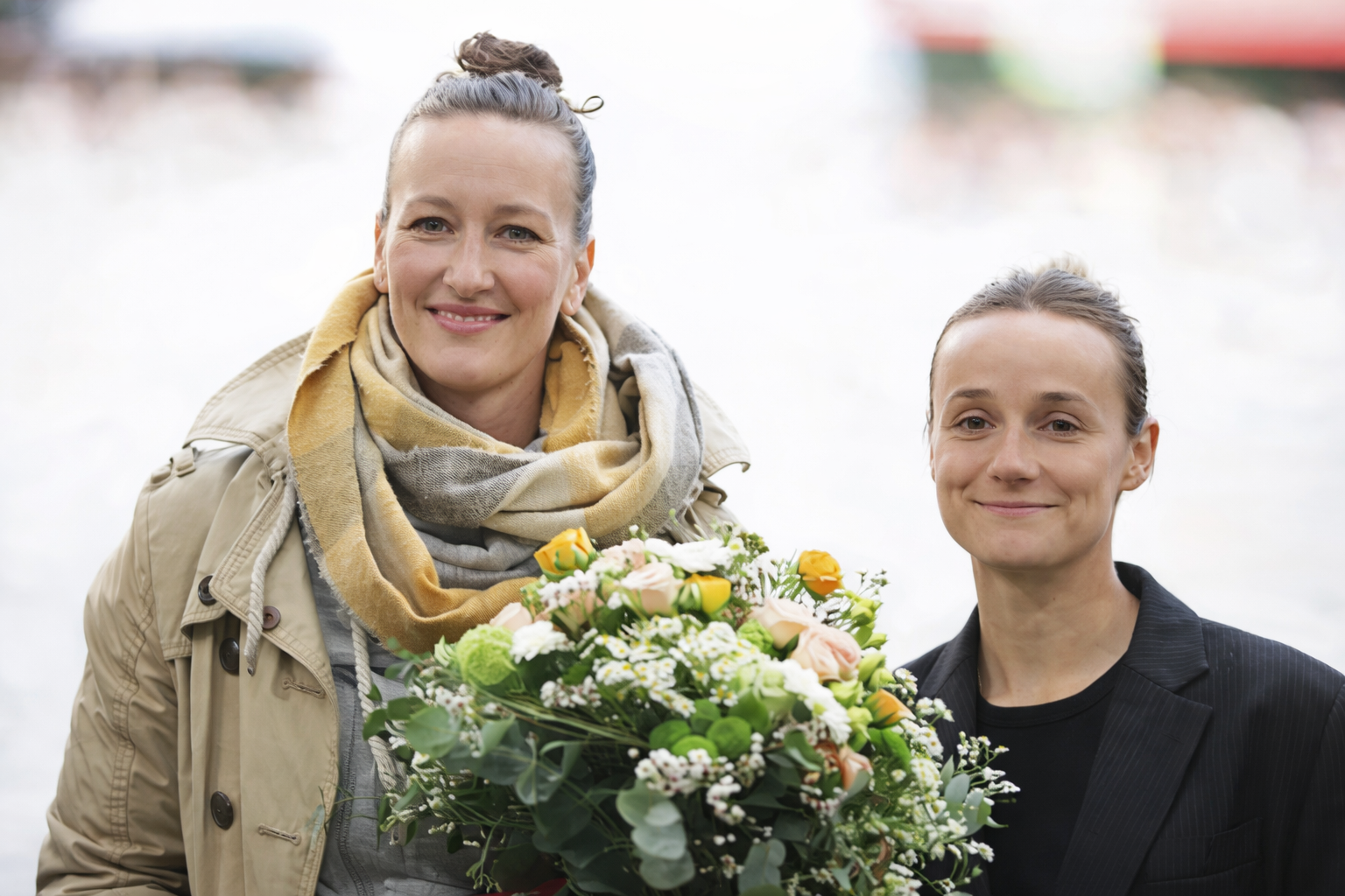 almuth schult ehemann bilder