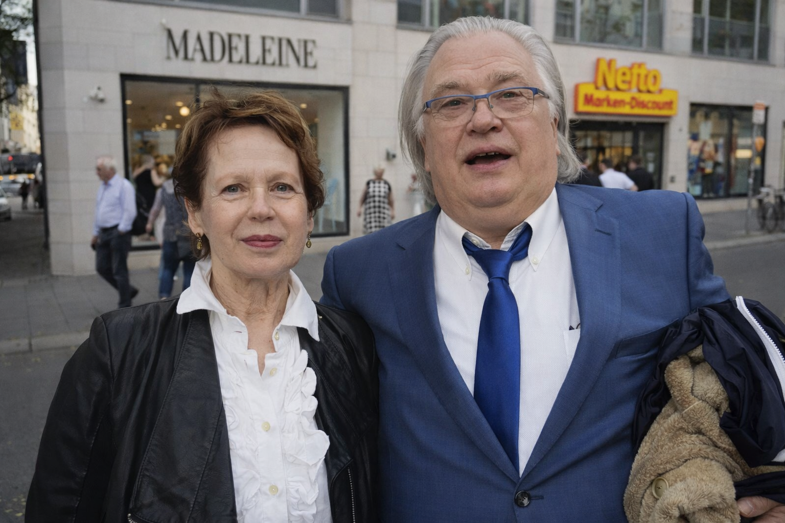 renate krößner todesursache