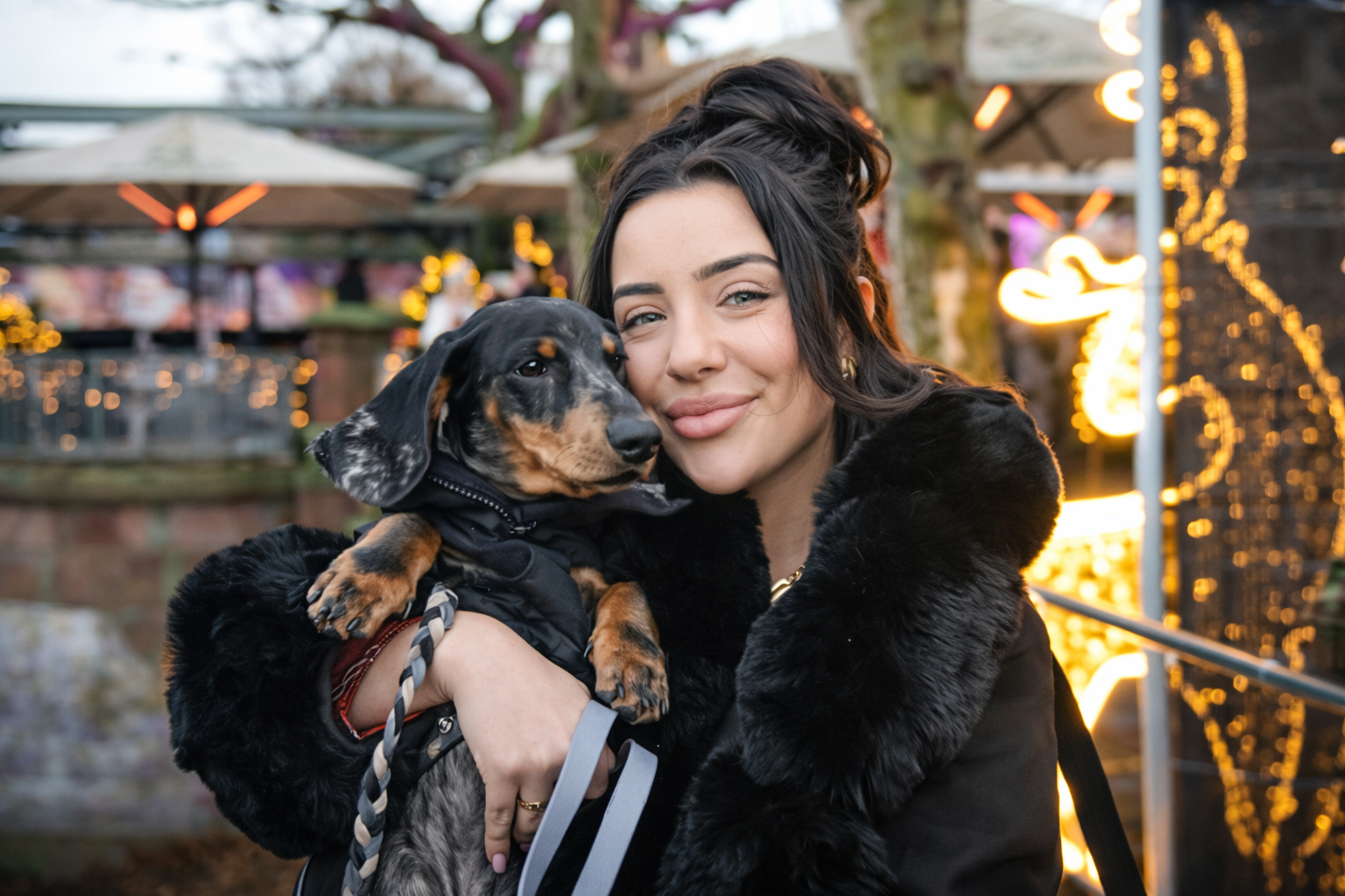 leyla lahouar nationalität