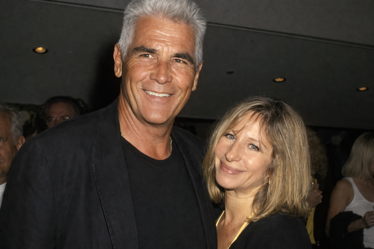 james brolin ehepartnerin
