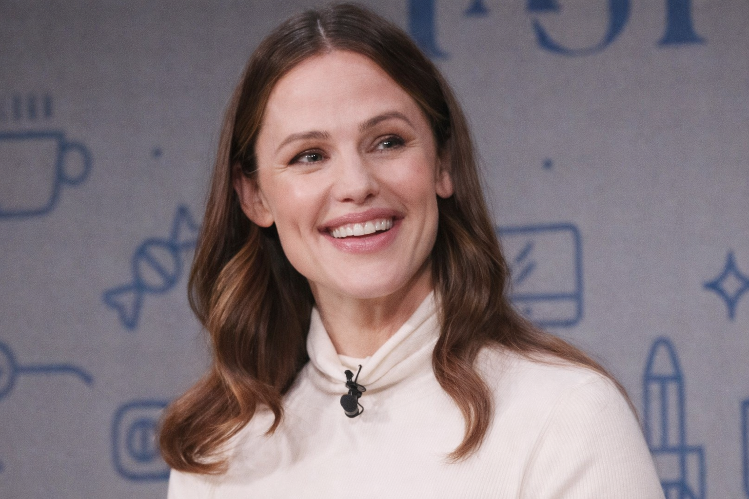 Jennifer Bourguignon