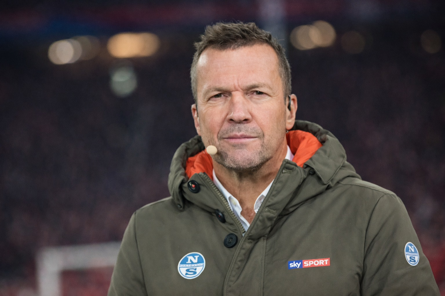 lothar matthäus' sohn verstorben