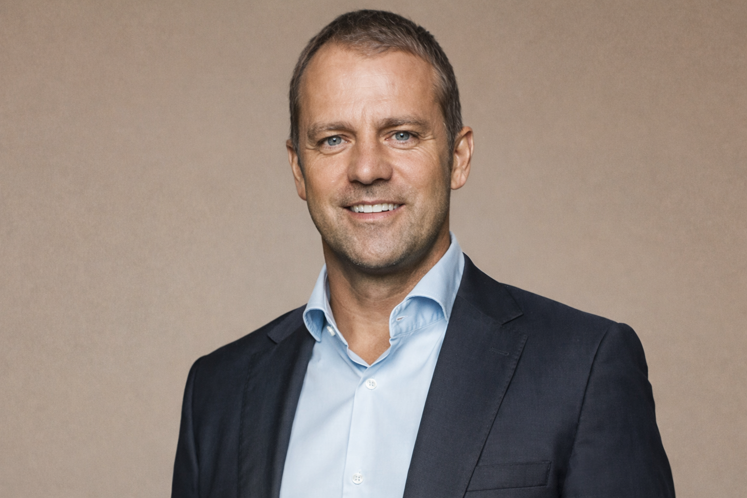 hansi flick partnerin