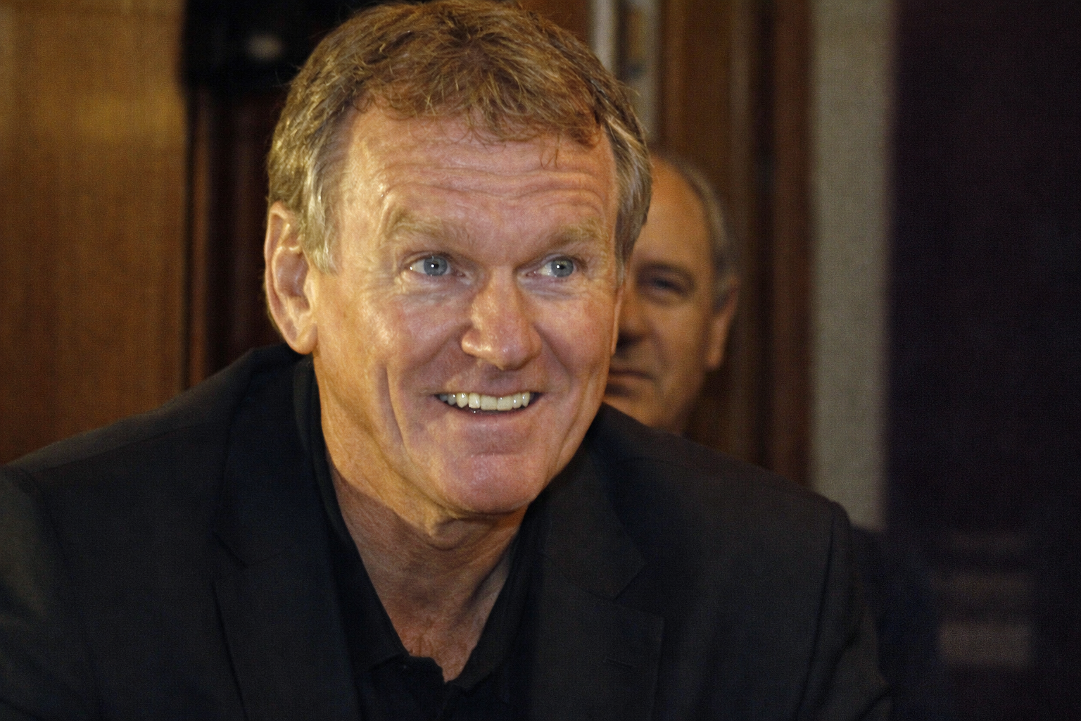 sepp maier scheidung