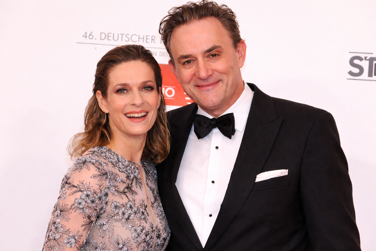 giulio ricciarelli neue freundin