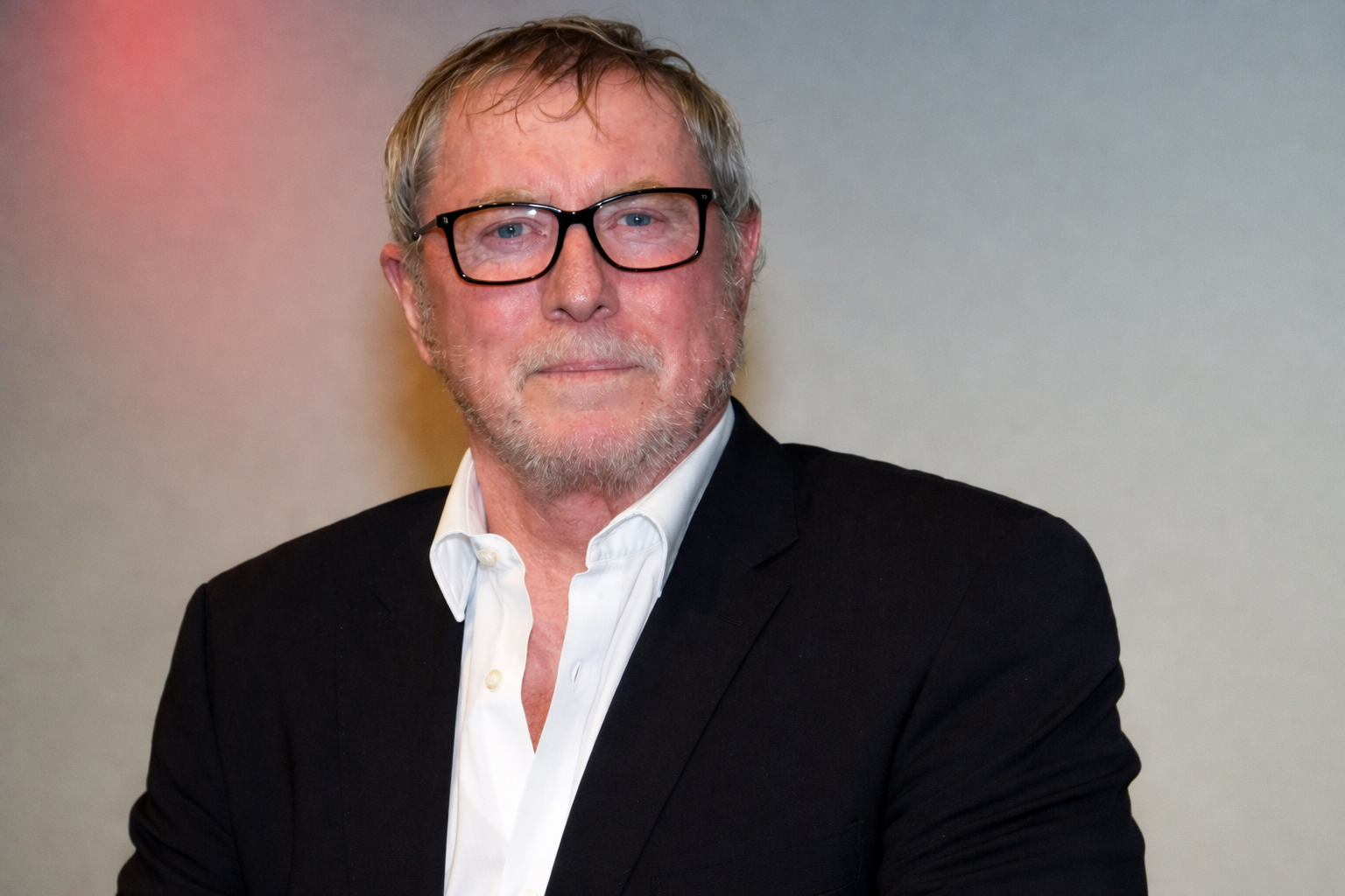 welche krankheit hat john nettles