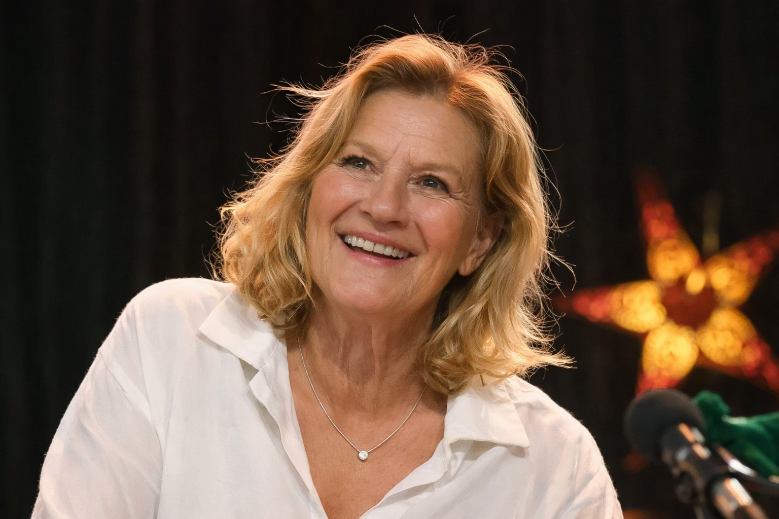 suzanne von borsody krankheit