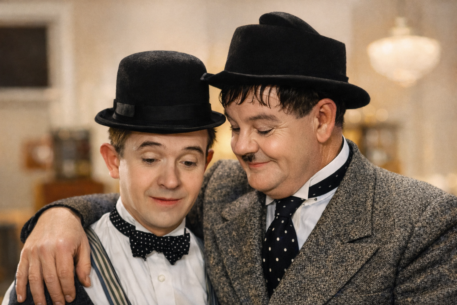 stan laurel ehepartnerin