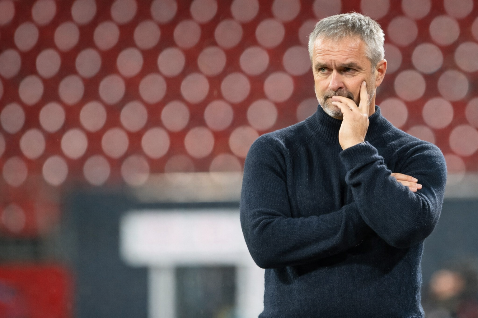 christian wück ehefrau