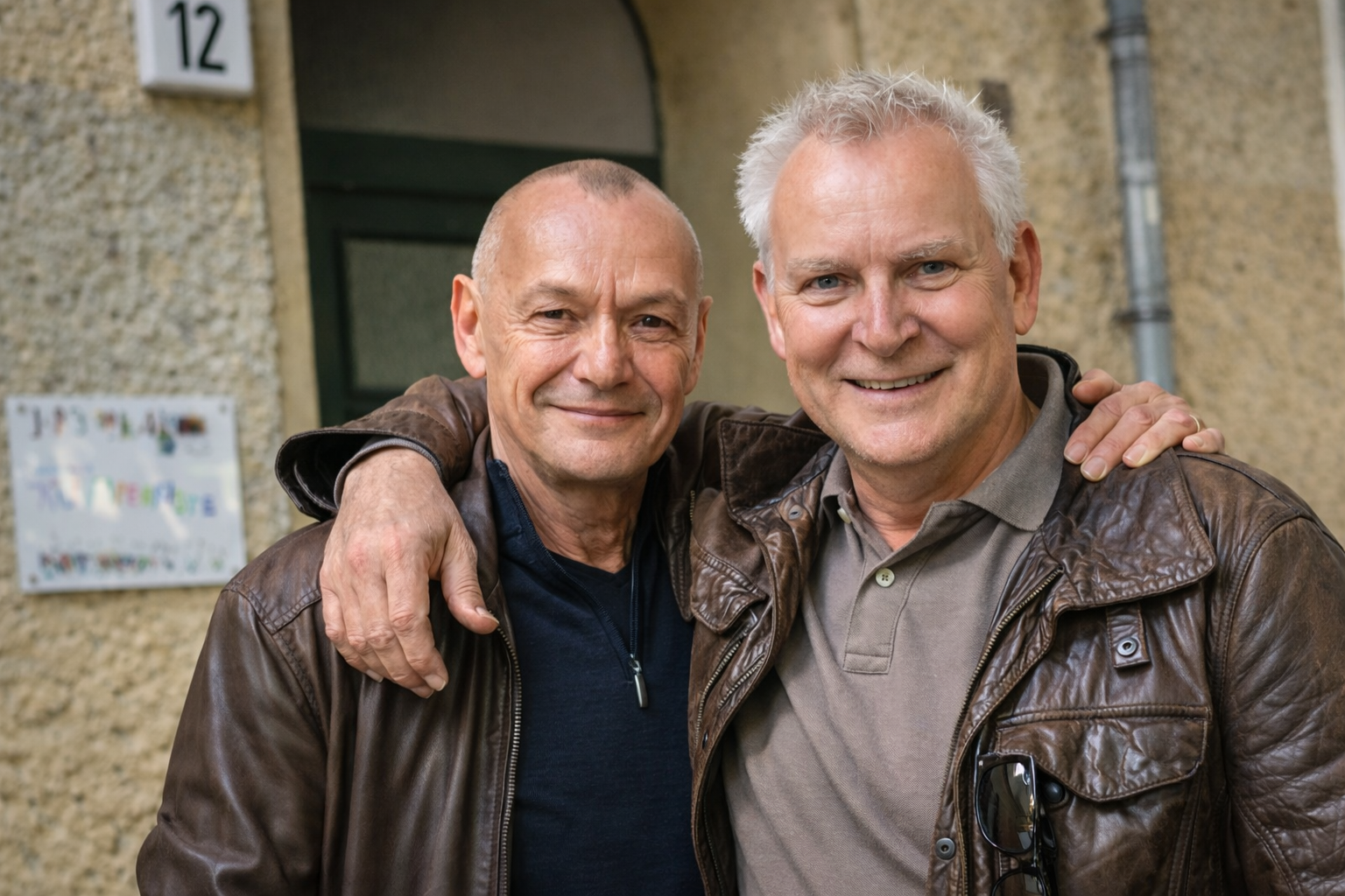 torsten michaelis ehefrau