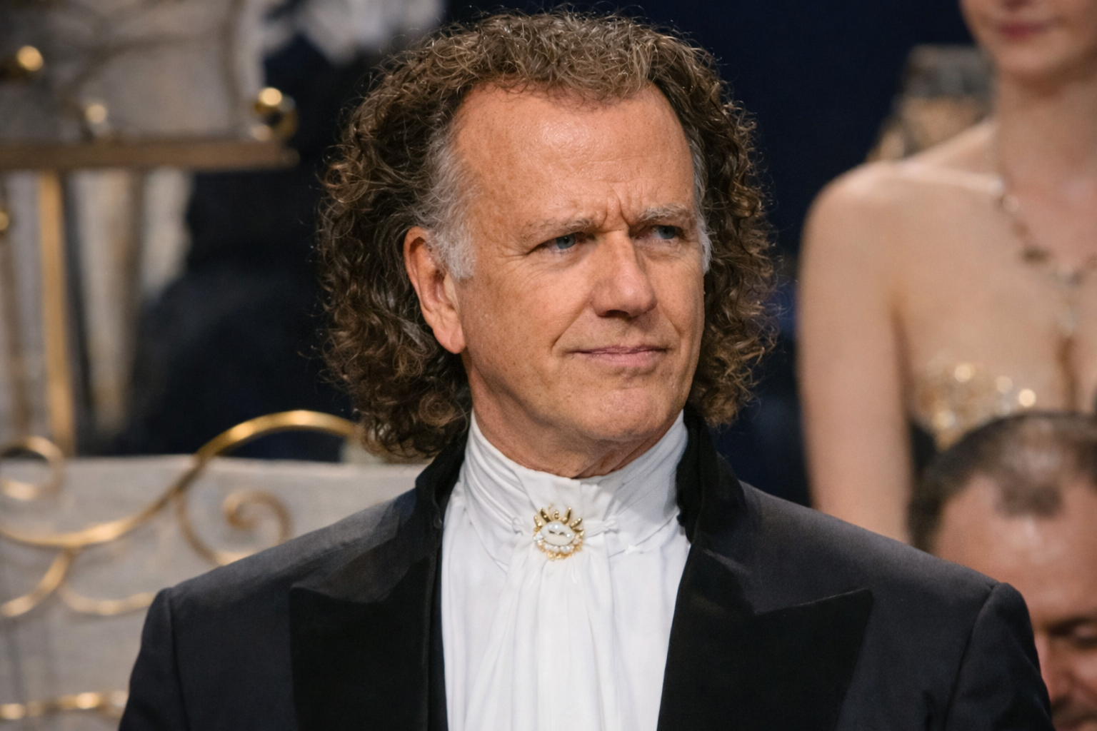andré rieu todesursache